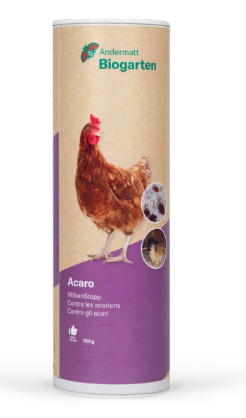 Acaro